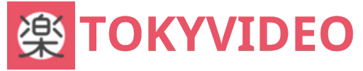 Tokyvideo logo